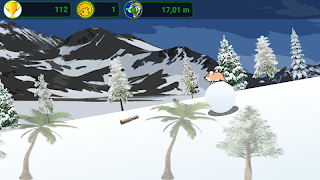 Run Hamster capture d'écran 4