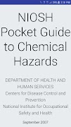 NIOSH Mobile Pocket Guide screenshot 4
