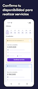 Cabify Logistics Driver 截圖 1