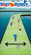 Riggy The Runkey Run скриншот 2