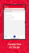 Canada Post imagem de tela 7