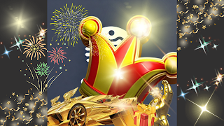 vs789 Stack Swift plakat