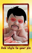 face change plakat