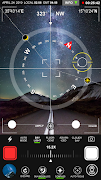 GPS Compass Camera Zoom  Night Mode captura de pantalla 2