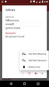E2B Dictionary Offline 截图 5