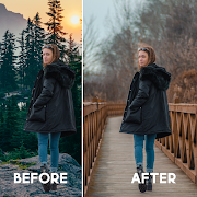 AI Remove: Background Eraser 截圖 7