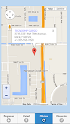 Tecnoship Mobile captura de pantalla 2