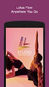 LL Studio Live ポスター