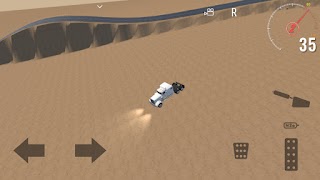 Trucker Screenshot 3