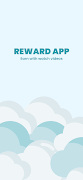 New Reward App poster