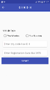 Vehicle Verification screenshot 3