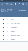 Ruby Programming Docs 截图 1