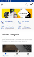 ClearMart.in Poster