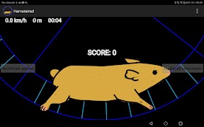Hamster Spinner screenshot 5