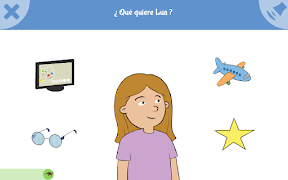 AUTISMIND imagem de tela 2