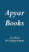 Apyar Book poster