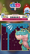 Atomic Champions 스크린샷 4