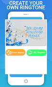 Name Ringtone Maker screenshot 3