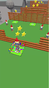 Garden Gnome Stack Poster