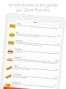 OrdeReady স্ক্রিনশট 7