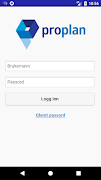 Proplan Time 스크린샷 5