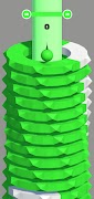 Sky Ball Stack: Bounce & Stack screenshot 5