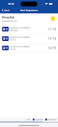 برنامهنما Vision Bus عکس از صفحه