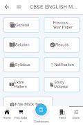 Jagriti Classes Learning App 스크린샷 3