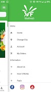 Welfresh screenshot 1