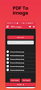 Image to PDF - PDF Maker 截圖 3