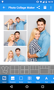 Photo Collage Maker screenshot 1