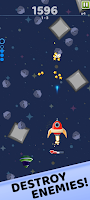 Galaxy Stars ảnh chụp màn hình 2
