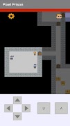 Pixel Prison captura de pantalla 5