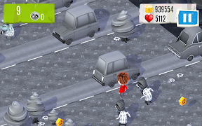 Watch out Zombies! screenshot 7