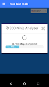 Free SEO Tools screenshot 2