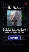 Alien Detector : Alien Radar,  Ekran Görüntüsü 4