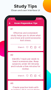 Study Tips (Offline) syot layar 2