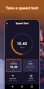 Essential Speed Test скриншот 6