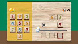 Math Study Step1 Lite 截图 5