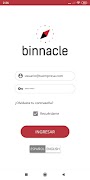 Binnacle screenshot 1