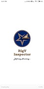 RigV Inspector syot layar 6