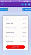 OnePlus Vpn screenshot 2