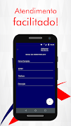 برنامه‌نما Amazonet عکس از صفحه