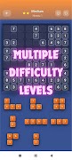 LogicBlocks - Sudoku screenshot 2