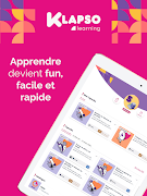 KLAPSO learning imagem de tela 6
