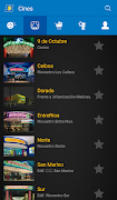 Supercines screenshot 2