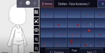 Gacha Redux स्क्रीनशॉट 6