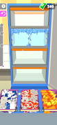 Fill The Fridge captura de pantalla 1