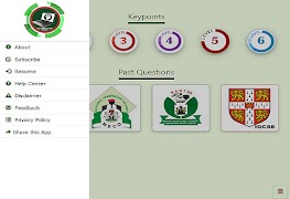 Keypoints in Data Processing syot layar 5