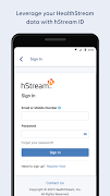 Provider Portfolio Screenshot 4